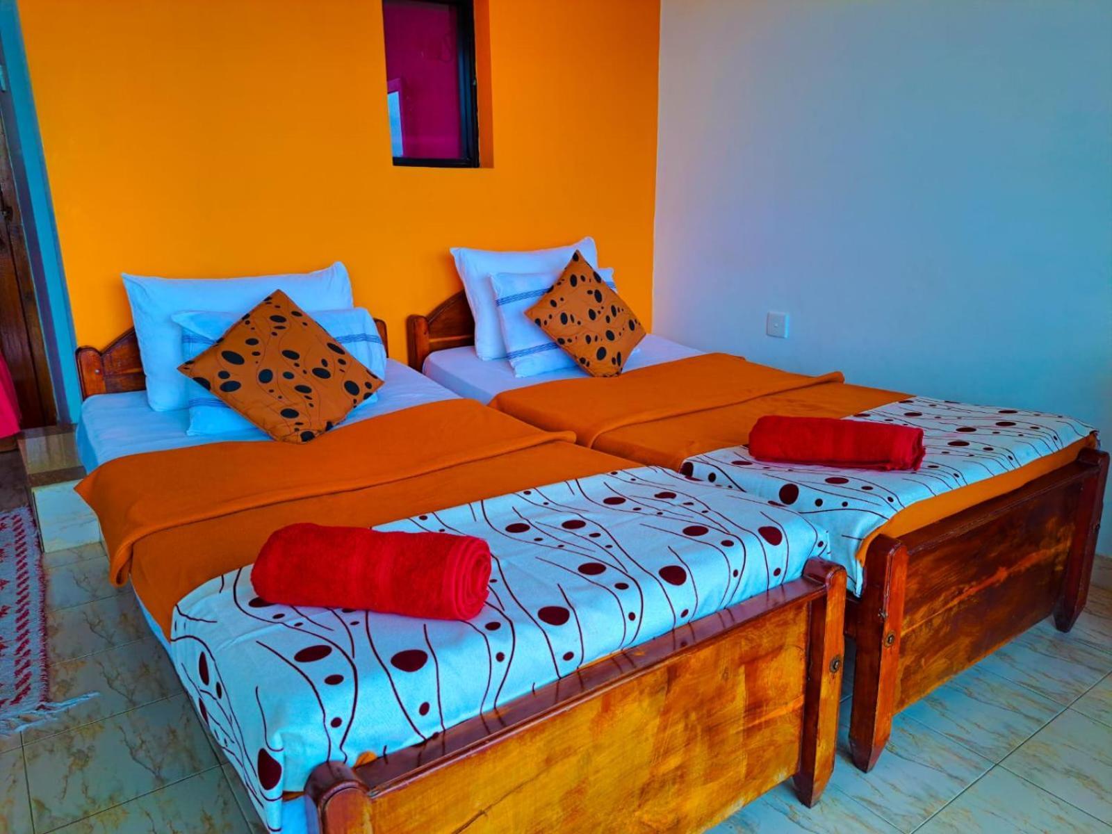 Hotel Awinco Haputale Chambre photo