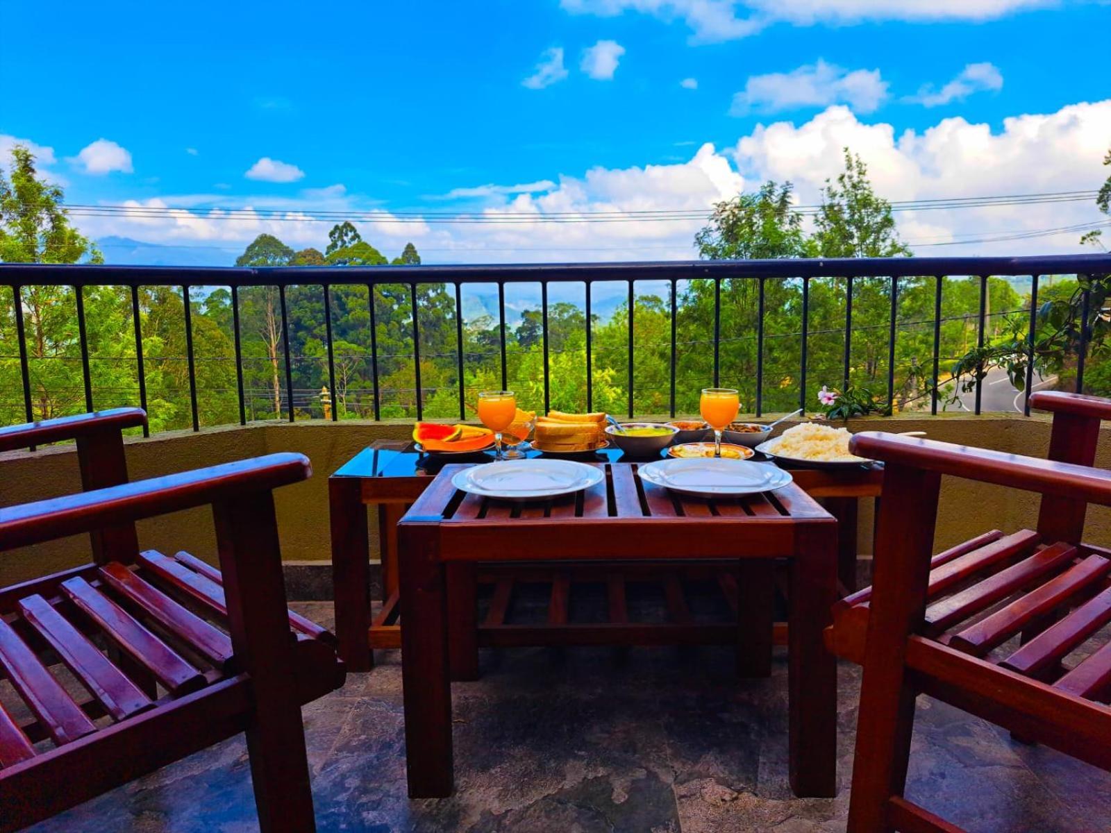Hotel Awinco Haputale Chambre photo